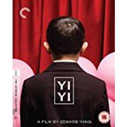 YI YI [The Criterion Collection] [Blu-ray] [2017]